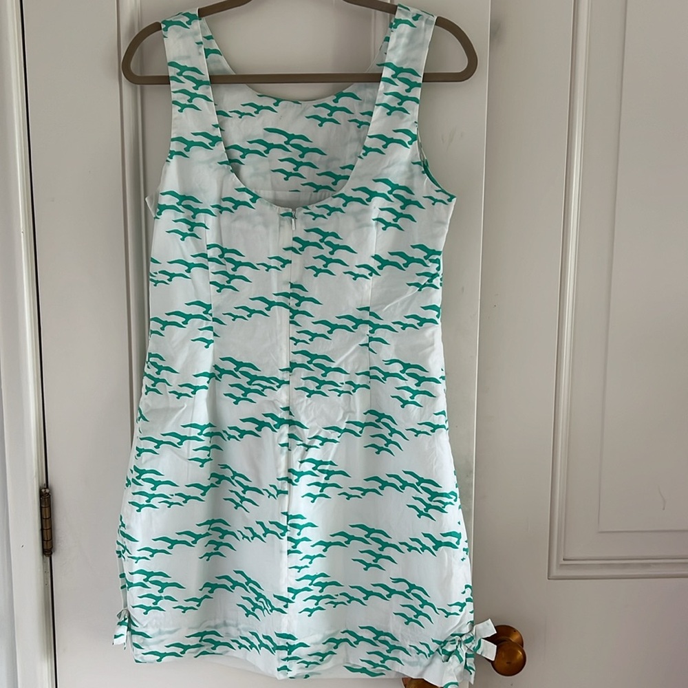 Lilly Pulitzer shift - Picture 3 of 4